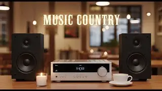 Emotional Modern Country Music Story 💔 Country Song About Heartbreak and Moving On