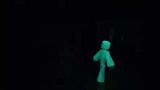 Scary stikbot animation #stikbot