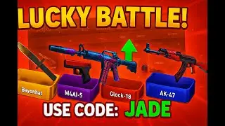 We Doubled Our Skins in GGDrop!| Use Code: JADE- GGDROP PROMO CODE 2025