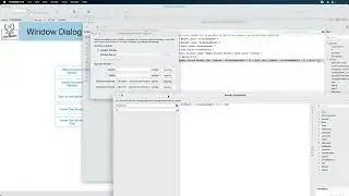 Window Positioning