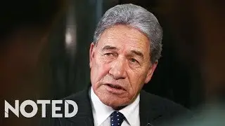 The Top 10 Moments when Winston was Winston | Noted