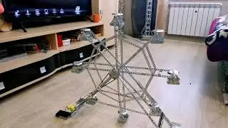 колесо обозрения