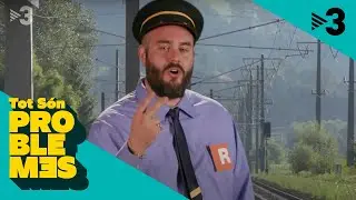 El nou anunci de Rodalies - Tot s&oacute;n problemes