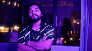 Spruce Loretto - Problems (Official Music Video)