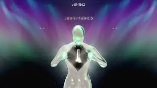 LEEB x Genery Boy - LEEVITANDO (Official Music Audio)
