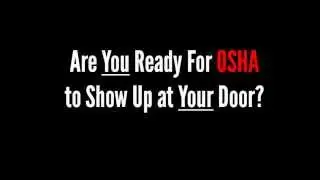 OSHA Training Compliance