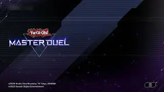 Yu-Gi-Oh! Master Duel BGM - Solo Theme #22 (Extended)