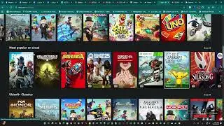 Better xcloud setup ( pc windows 10/11 ) للعب game pass cloud مجربة ومضمونة 100%