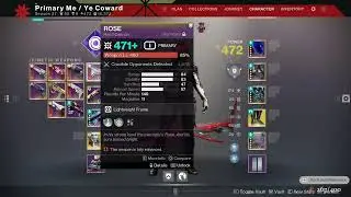 I'M 450 POWER, TIME TO FARM IRON BANNER W/ VIEWERS!
