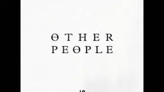 LP   other people remix