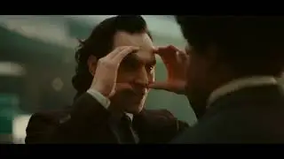 The best moments of Loki (Loki Season 2) part 40