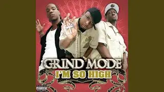 I'm so High