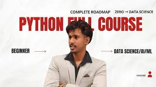 Start Python the Right Way | VS Code, Variables & Data Types