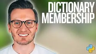 Python Day 42: Dictionary Membership and Built In Functions in Python