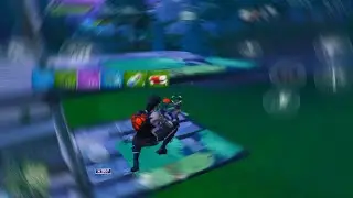 Mobile Player Claps PC and Console Players In Arena