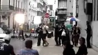 Filmacion Pelicula