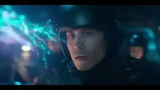 Doctor Who 60th Anniversary Trailer (Fan Made)