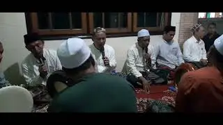 Ya Sayyidi Ya Rosulallah Ust. Salim Maheru