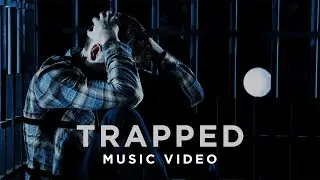 Strange Flavours - Trapped (Official Music Video)