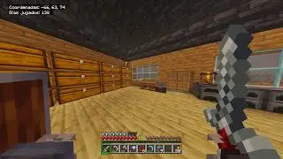 MINECRAFT - Jared Almaraz