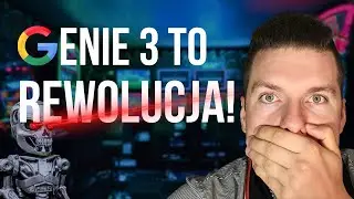 Genie 3 od Google zmieni świat, w kt&oacute;rym żyjemy...