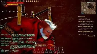 BDO Node from Land to Sea up till latest expansion Drieghan. PS4