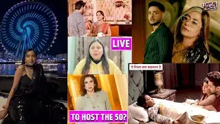 BB 19 Tanya Mittal Ki Yatch Party, YRKKH Twist In Abhira's Life, Farah Khan To Host The 50?