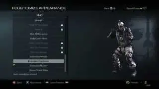 Customizable Extinction Characters! - 