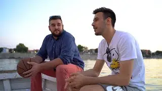 Brudet TV - podcast #2: Lovre Bašić