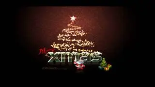 Showtek & Zany ft. MC DV8 - It's The Santa