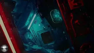 Something In The Airlock