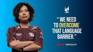 KC Reapered: Fixing KC’s Weaknesses Starts With Communication [ENG] - LEC Versus Week 1 Interview