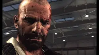Max Payne 3 on Xbox 360: Part 1 (RetroTINK 5x-Pro + mClassic 1440p)