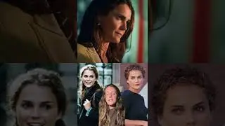 #greenscreen has anyone seen the Felicity in Kate&rsquo;s character? #tvandfilm #thediplomat #felicity