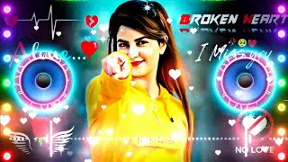 Paa liya hai pyar tera song🥀&hearts;️/ Dj | Hard Bass ❤️&zwj;🔥 | Remix | Song 🥀 | heart touching