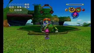 BINGO Highway FTL | Sonic Heroes - Team Chaotix's A-Ranks Speedrun (December 14th, 2025)