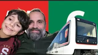 Due chiacchere sulla METRO C con POPI