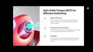 SPINTRONICS (THE FUTURE IN ELECTRONICS) - BY BHARATH KUMAR - IIITDM KURNOOL
