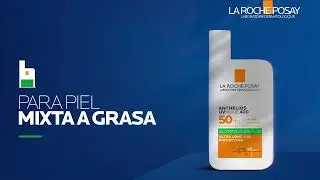 No importa el tipo de piel que tengas, hay un protector solar para ti. Prueba Anthelios UV 😎