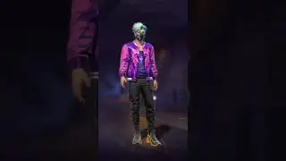 New melee weapon katana skin #freefire