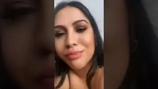 Marybelle periscope live! 3892💕#vlog#live #beautiful#stream#broadcast#share#periscope#lady#Marybelle