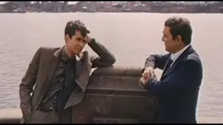 Le scandale  (1967) A Purpose (with English subtitles)