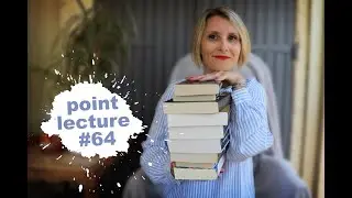 Point lecture! Avec du trèèèès bon :)