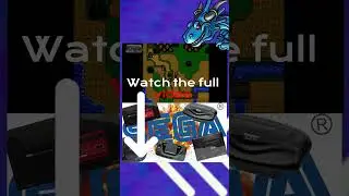 ТОП-10 лучших игр SEGA для 8- и 16-битных консолей &mdash; Создавала ли SEGA игры ЛУЧШЕ, ЧЕМ КОНСОЛИ?