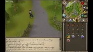 [RS] farming guide- tree run [OLD]