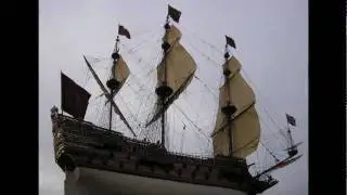 Sovereign of the seas by Doris O.wmv