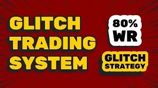 Intro to Imbalances/FVGs | Glitch Trading System - GTS | Khilji | Crypto & Forex | Module 10