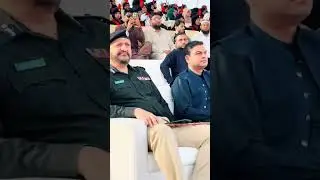 Passing Out Parade #SPU | PTC Saeedabad  #sindhpolice #mediadistrictcentral