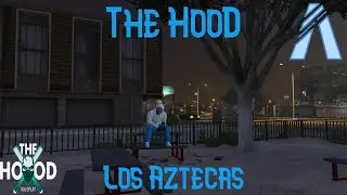 🔴LIVE🔴Ne intanlim cu toate familile, devenim oficiala si luam locatie! #TheHood #LosAztecas