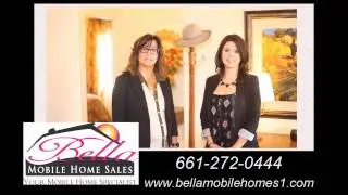 Bella Mobile Homes Sale Open House #2
